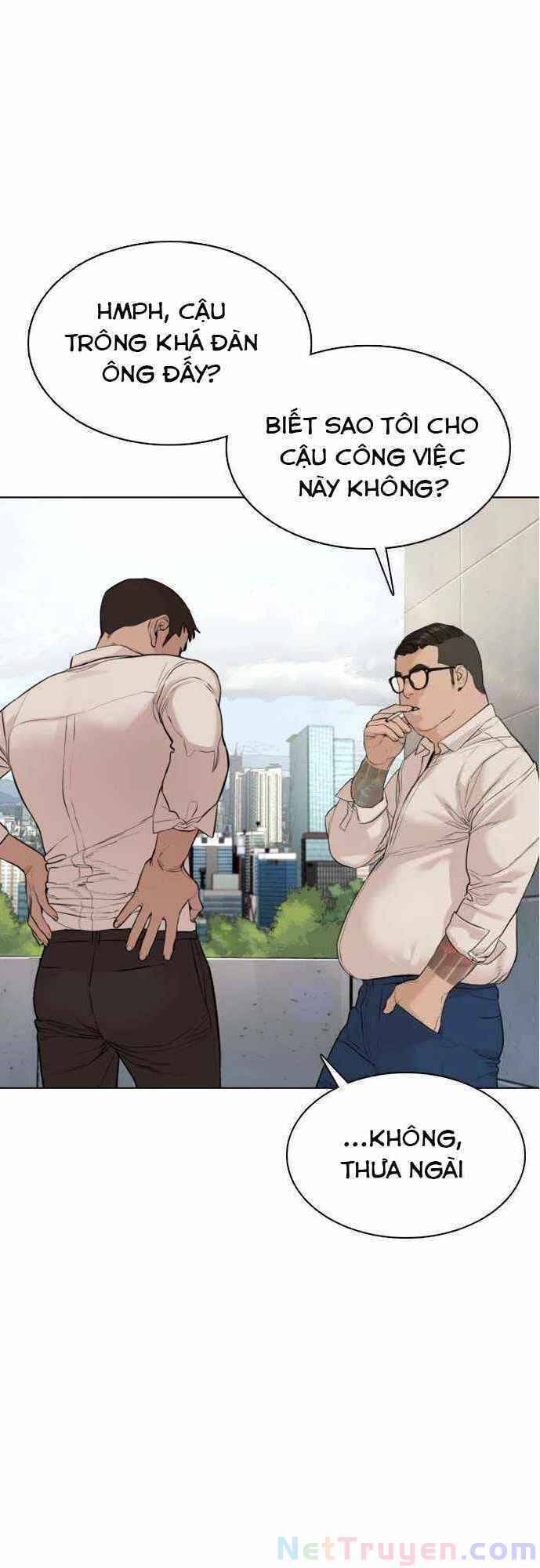 Truyện Tranh Cách Chiến Thắng Trận Đấu trang 6