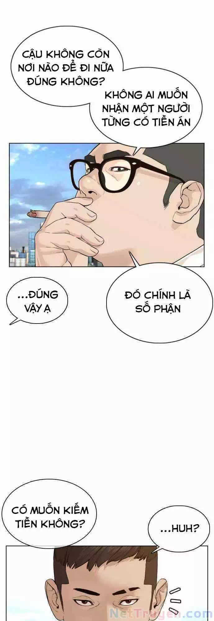 Truyện Tranh Cách Chiến Thắng Trận Đấu trang 6