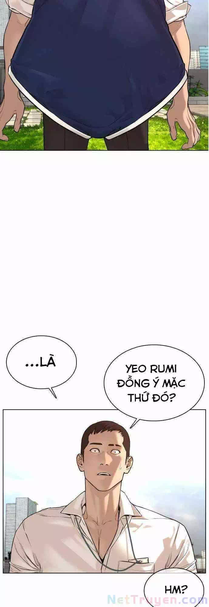 Truyện Tranh Cách Chiến Thắng Trận Đấu trang 6