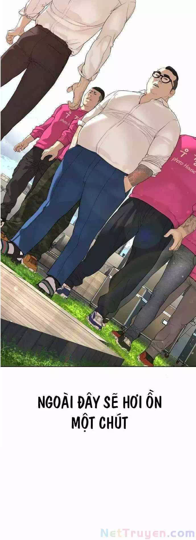 Truyện Tranh Cách Chiến Thắng Trận Đấu trang 6