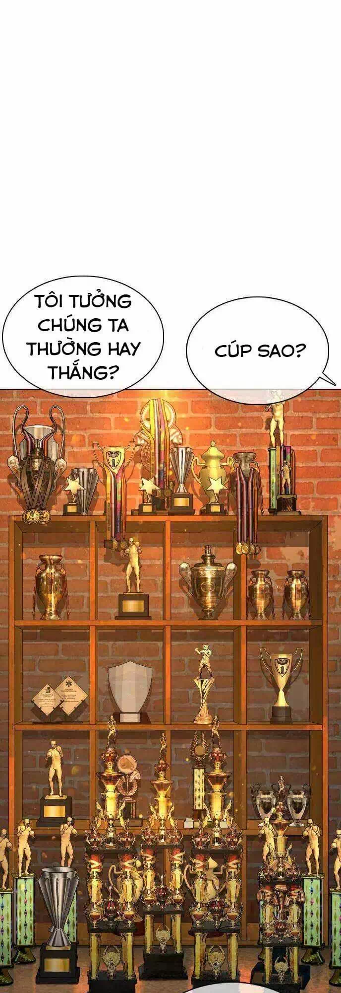 Truyện Tranh Cách Chiến Thắng Trận Đấu trang 6