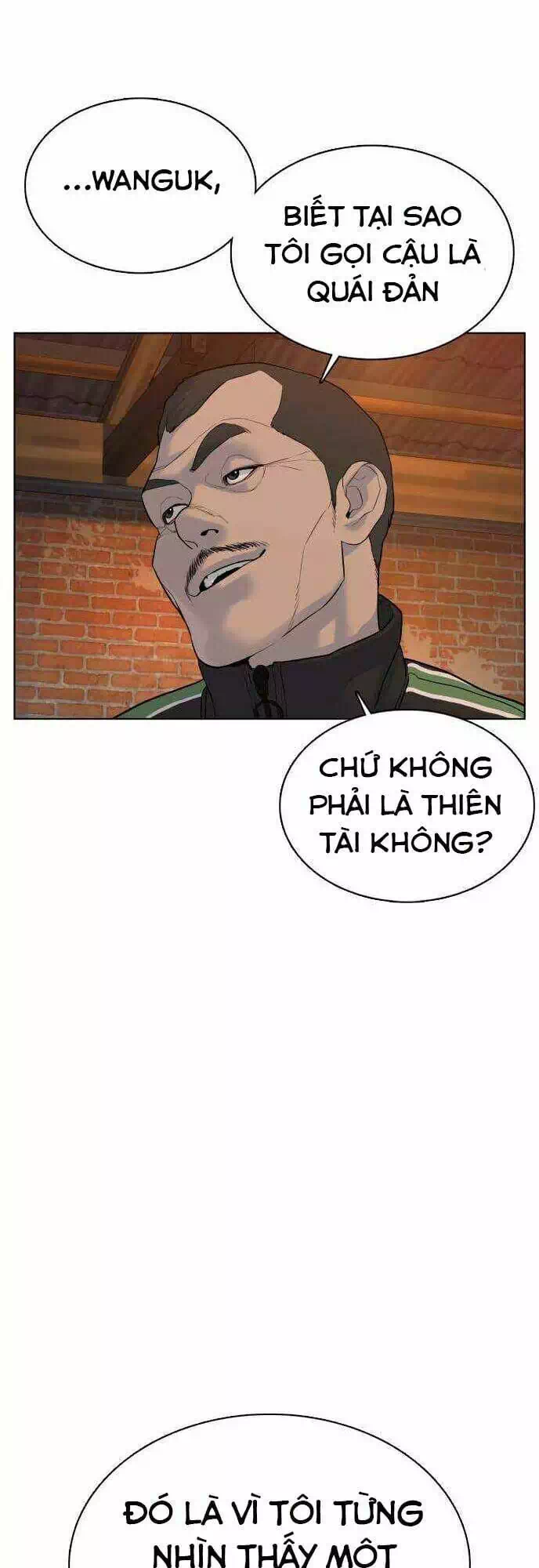 Truyện Tranh Cách Chiến Thắng Trận Đấu trang 6