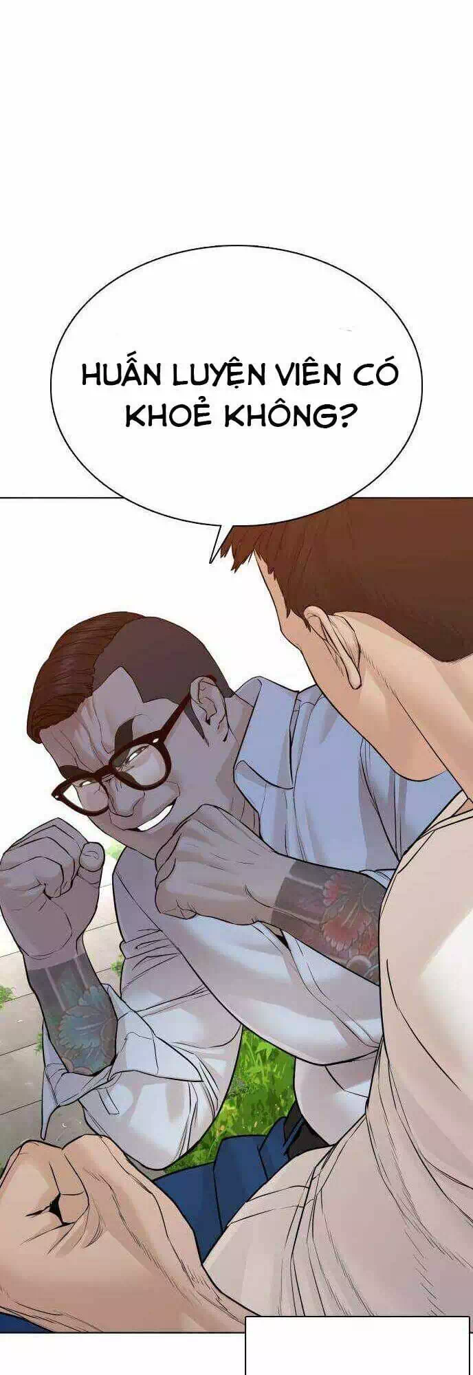 Truyện Tranh Cách Chiến Thắng Trận Đấu trang 6