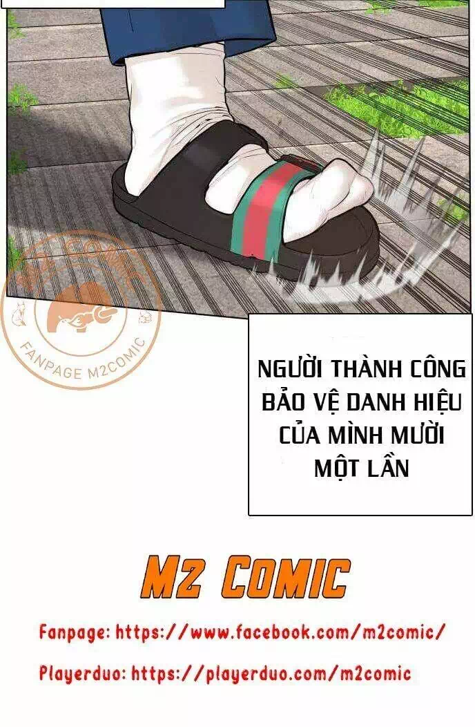 Truyện Tranh Cách Chiến Thắng Trận Đấu trang 6