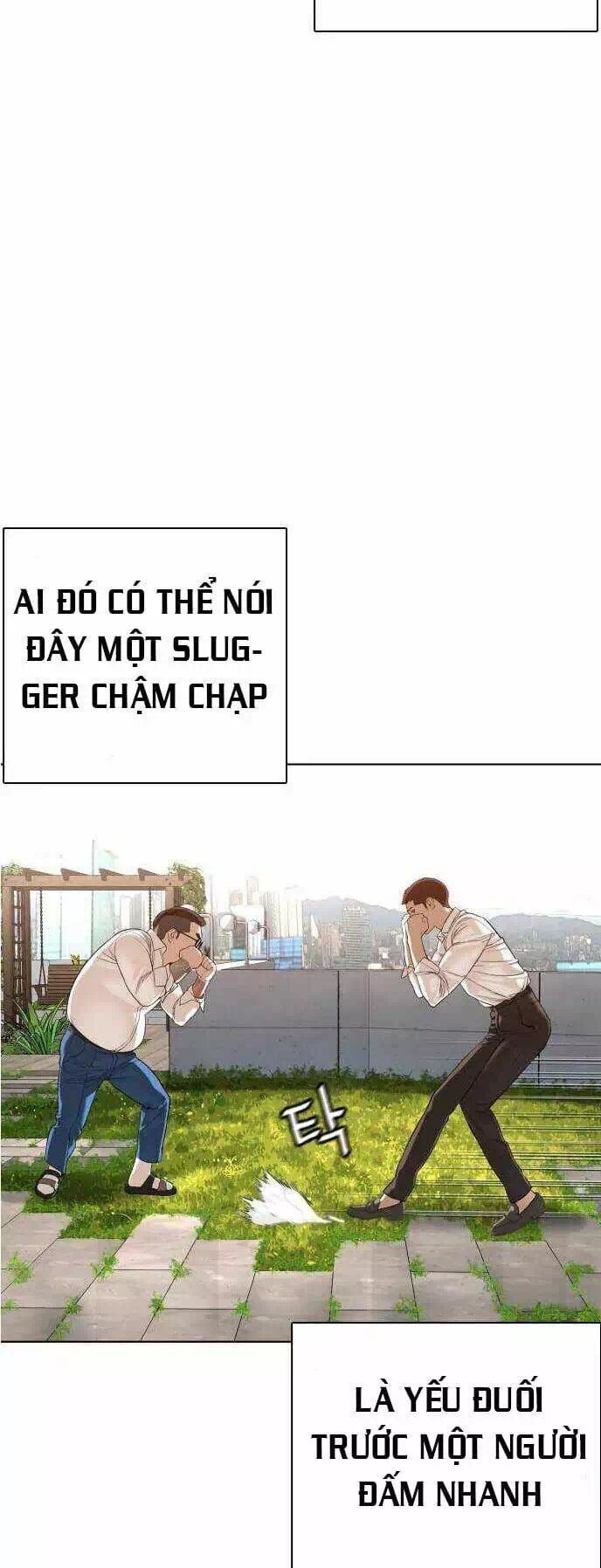 Truyện Tranh Cách Chiến Thắng Trận Đấu trang 6