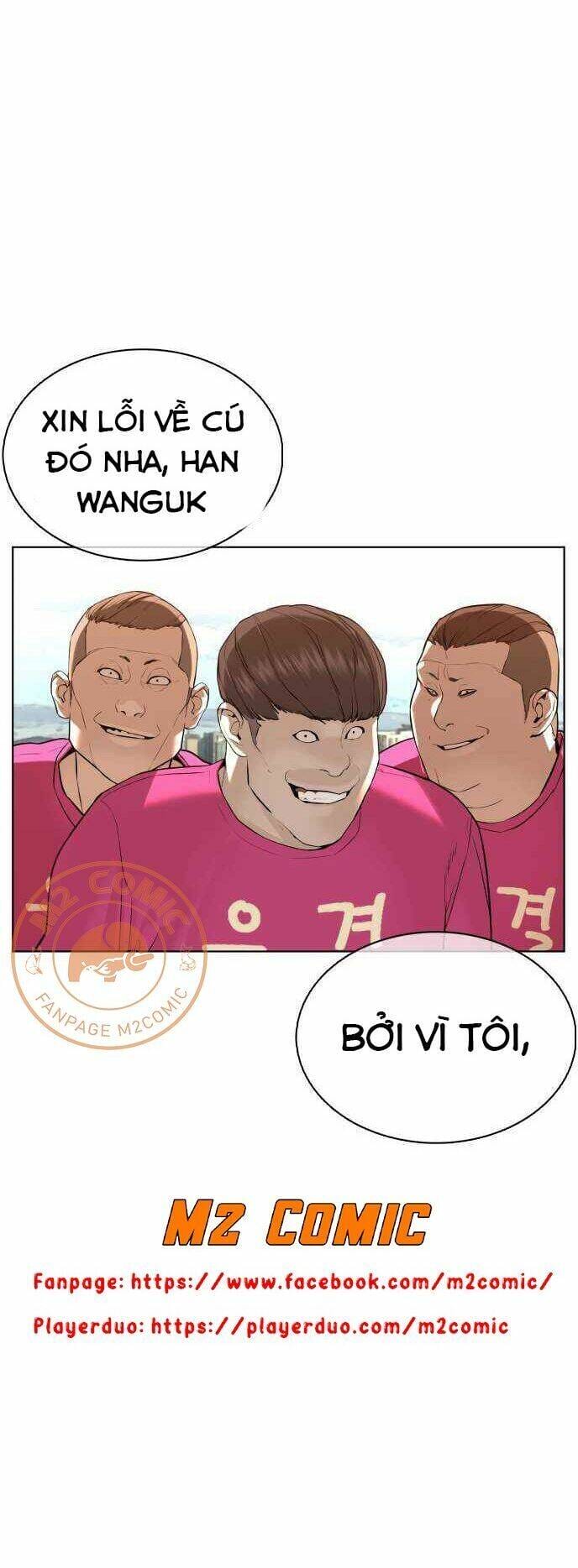 Truyện Tranh Cách Chiến Thắng Trận Đấu trang 6