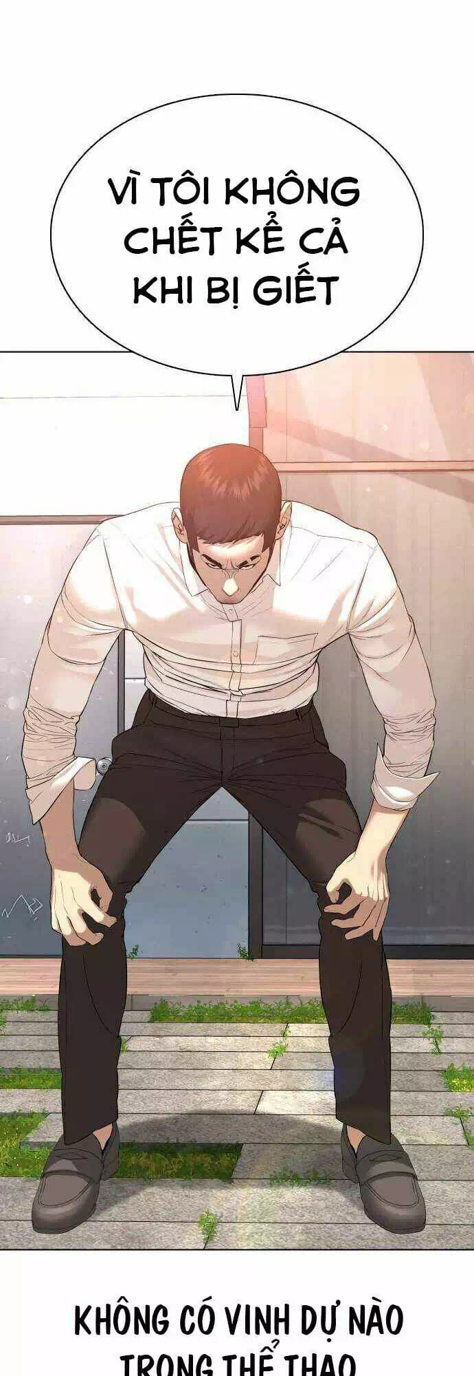 Truyện Tranh Cách Chiến Thắng Trận Đấu trang 6