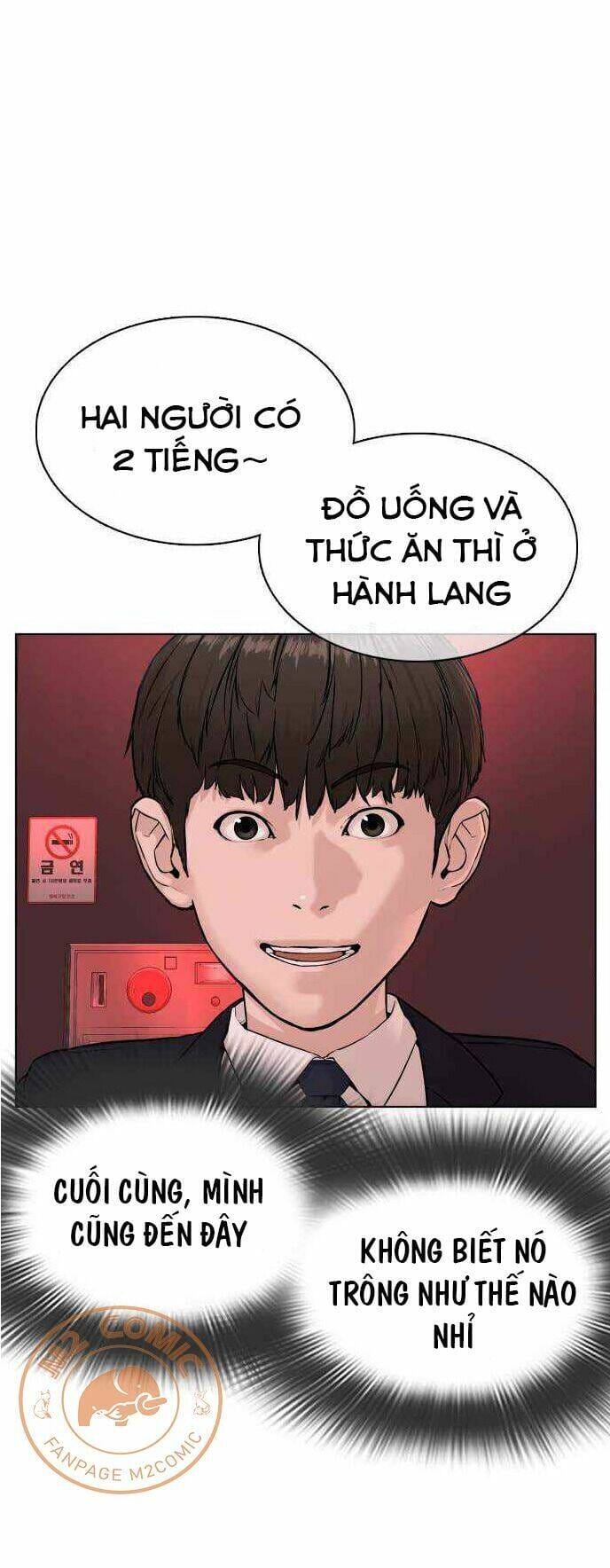 Truyện Tranh Cách Chiến Thắng Trận Đấu trang 6