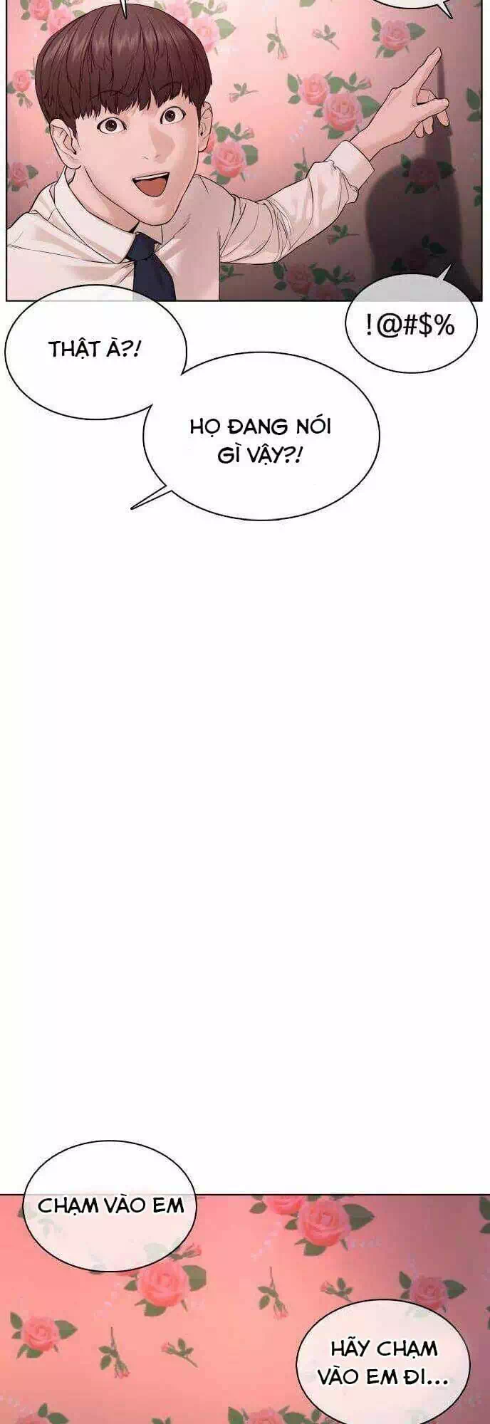 Truyện Tranh Cách Chiến Thắng Trận Đấu trang 6