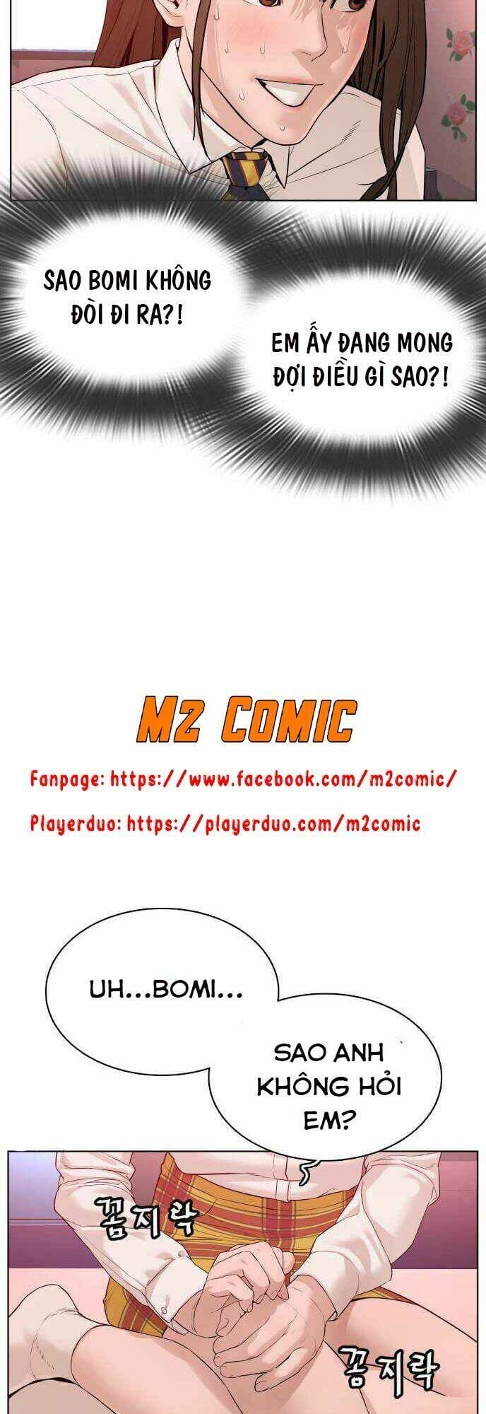 Truyện Tranh Cách Chiến Thắng Trận Đấu trang 6