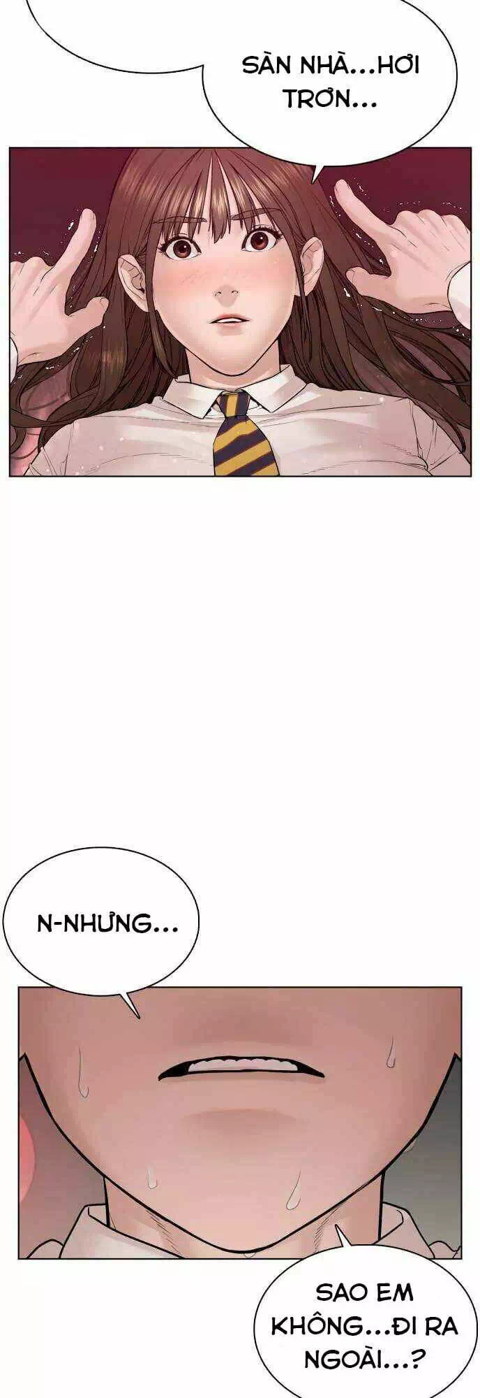 Truyện Tranh Cách Chiến Thắng Trận Đấu trang 6