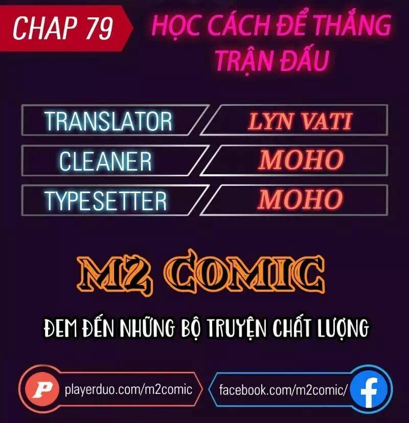 Truyện Tranh Cách Chiến Thắng Trận Đấu trang 6