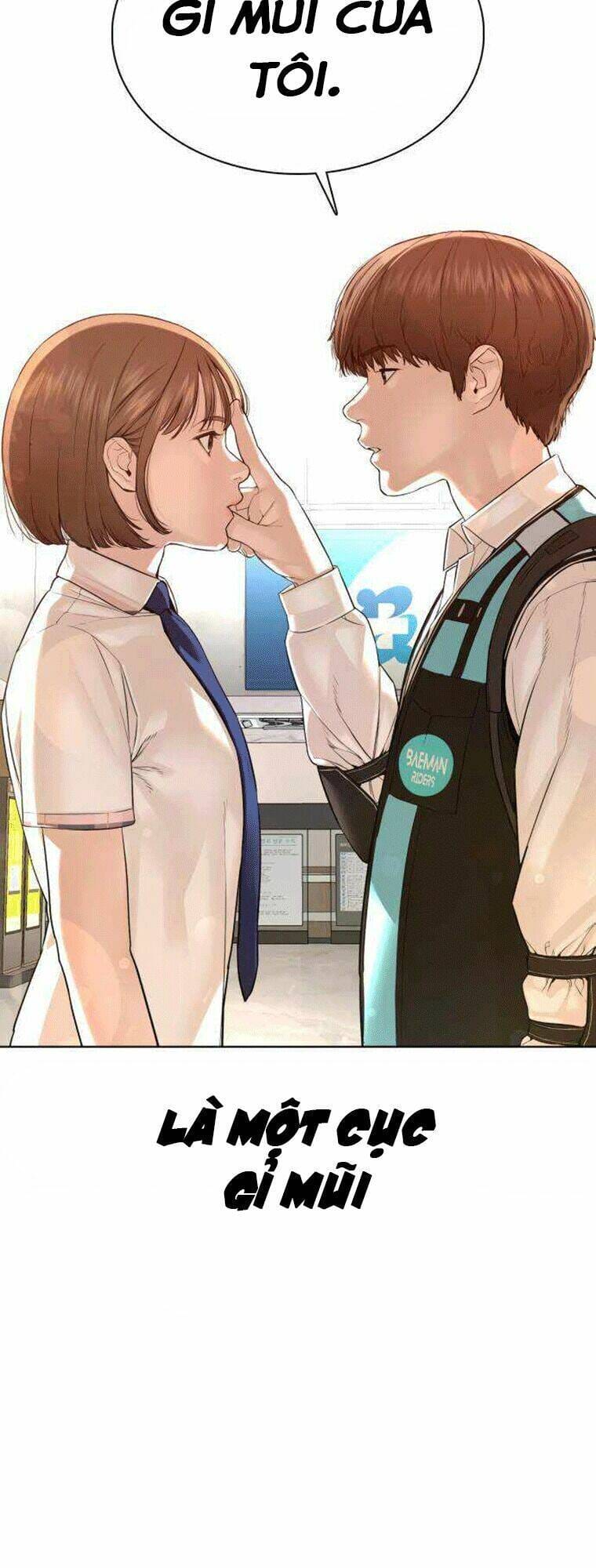 Truyện Tranh Cách Chiến Thắng Trận Đấu trang 6