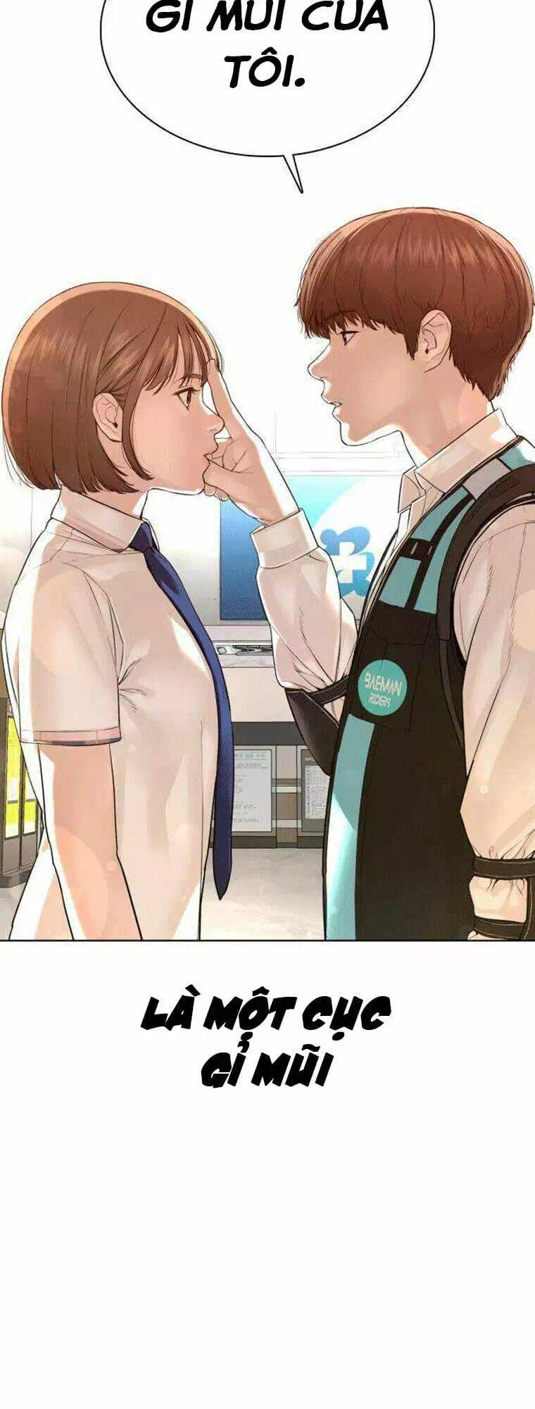 Truyện Tranh Cách Chiến Thắng Trận Đấu trang 6