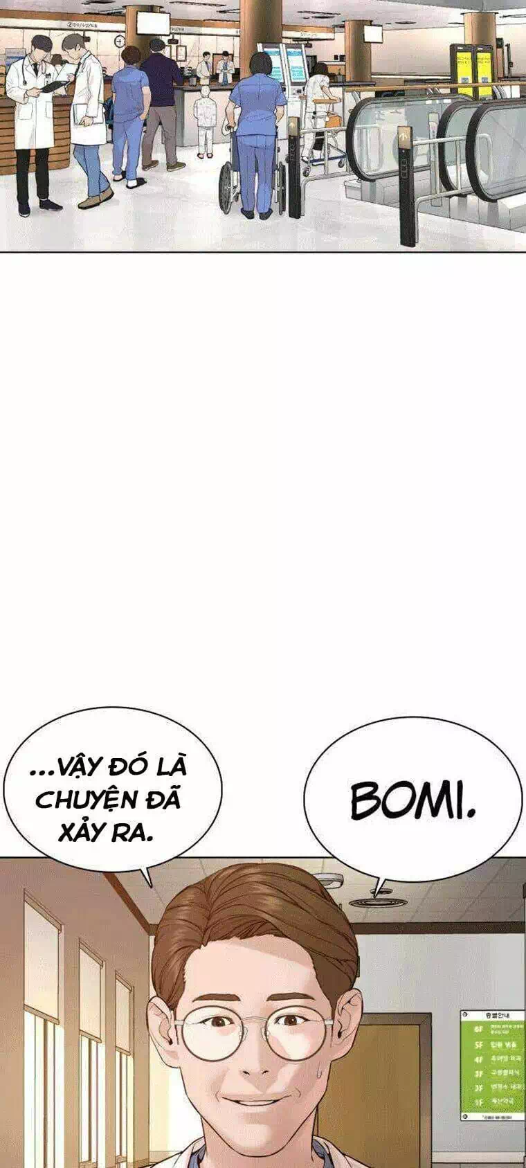 Truyện Tranh Cách Chiến Thắng Trận Đấu trang 6