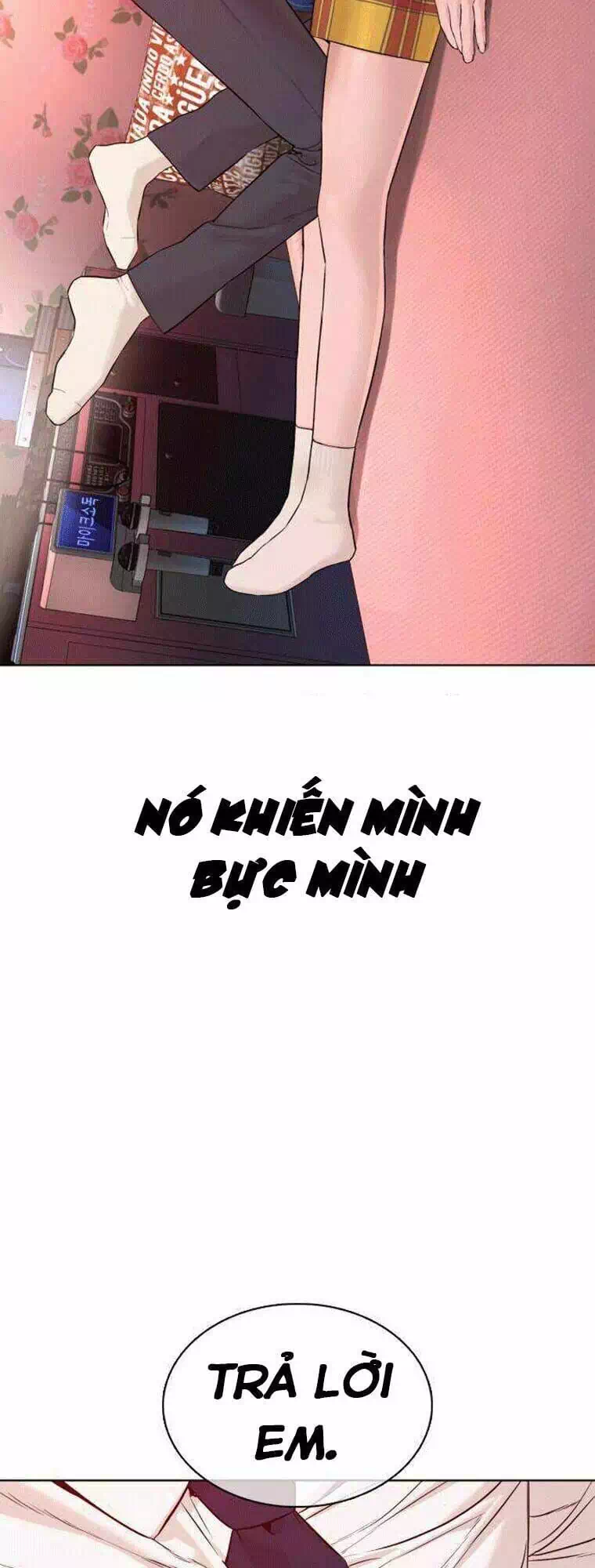 Truyện Tranh Cách Chiến Thắng Trận Đấu trang 6