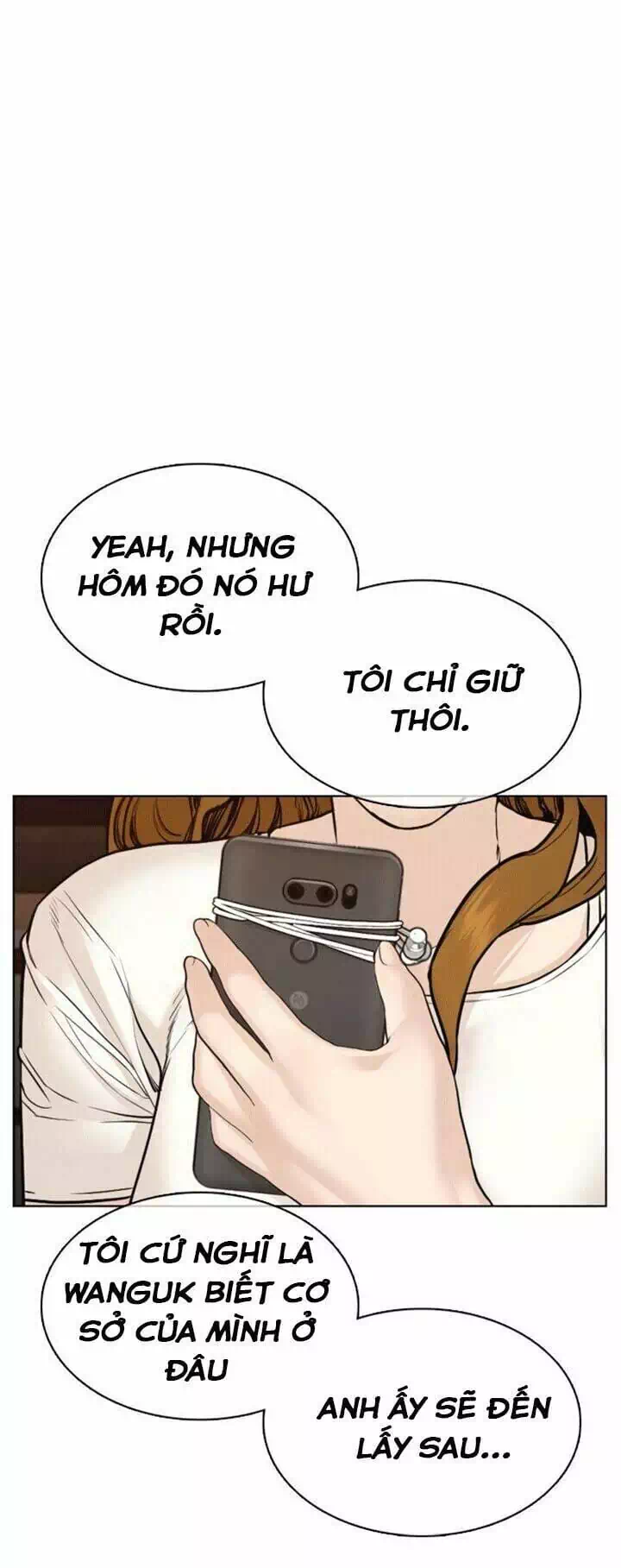 Truyện Tranh Cách Chiến Thắng Trận Đấu trang 6