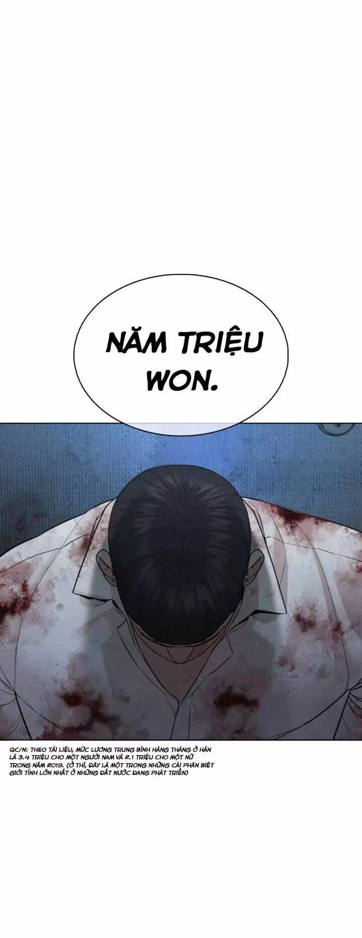 Truyện Tranh Cách Chiến Thắng Trận Đấu trang 6