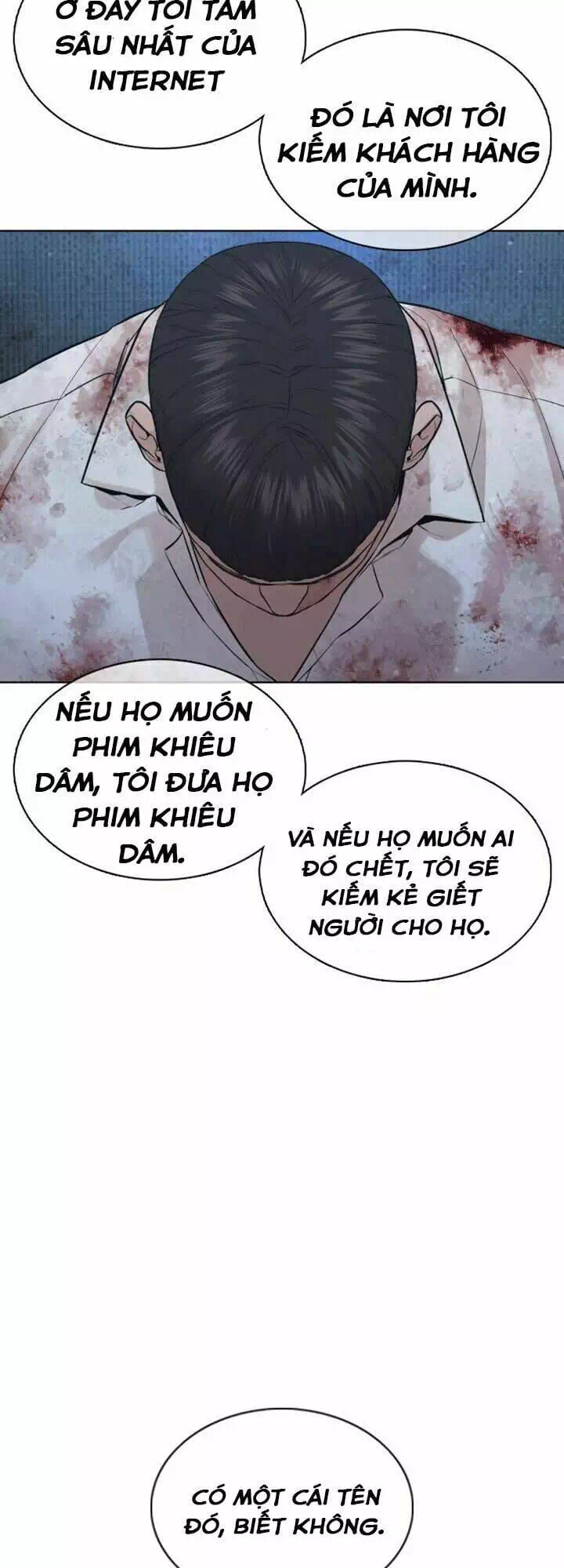 Truyện Tranh Cách Chiến Thắng Trận Đấu trang 6