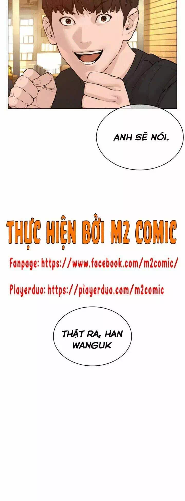Truyện Tranh Cách Chiến Thắng Trận Đấu trang 6