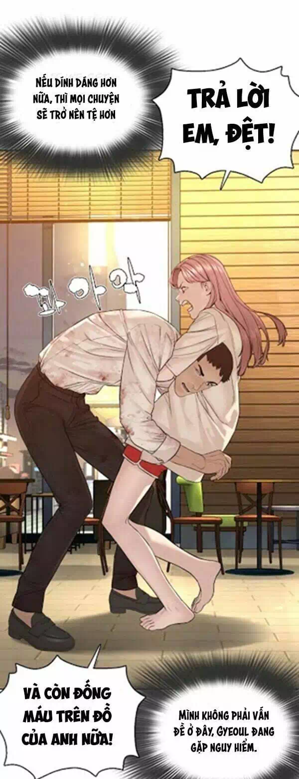 Truyện Tranh Cách Chiến Thắng Trận Đấu trang 6