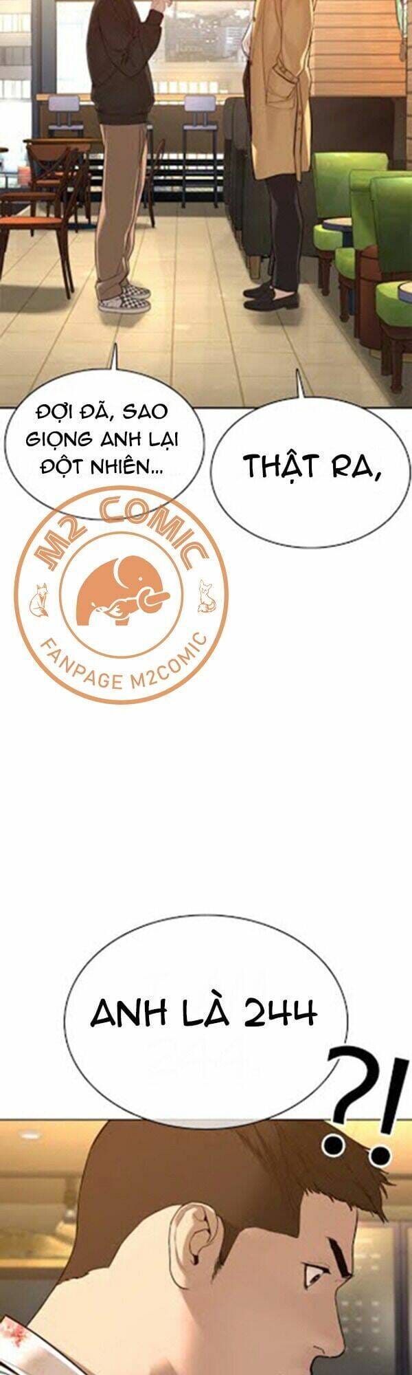 Truyện Tranh Cách Chiến Thắng Trận Đấu trang 6