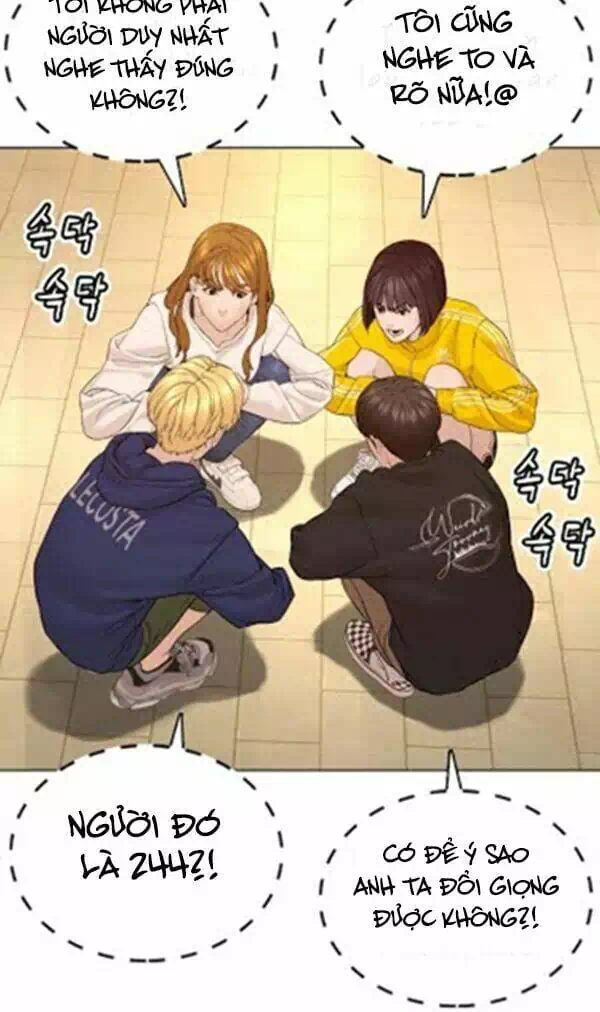 Truyện Tranh Cách Chiến Thắng Trận Đấu trang 6