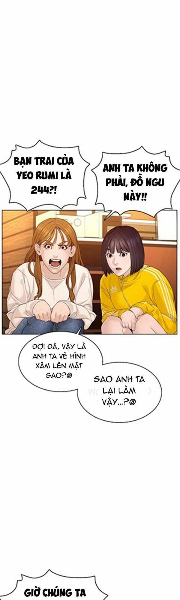 Truyện Tranh Cách Chiến Thắng Trận Đấu trang 6