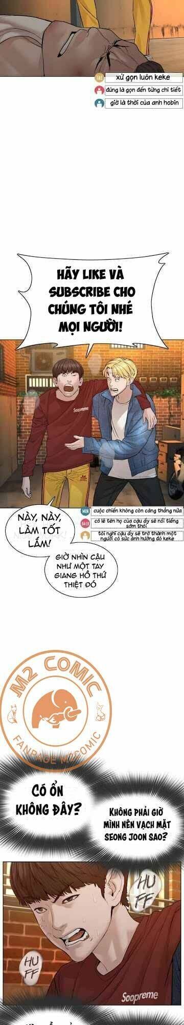 Truyện Tranh Cách Chiến Thắng Trận Đấu trang 6