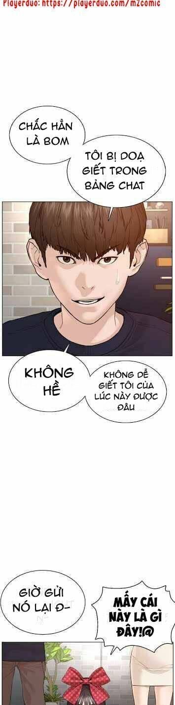 Truyện Tranh Cách Chiến Thắng Trận Đấu trang 6