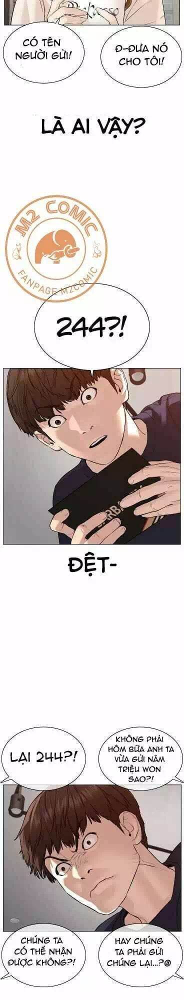 Truyện Tranh Cách Chiến Thắng Trận Đấu trang 6