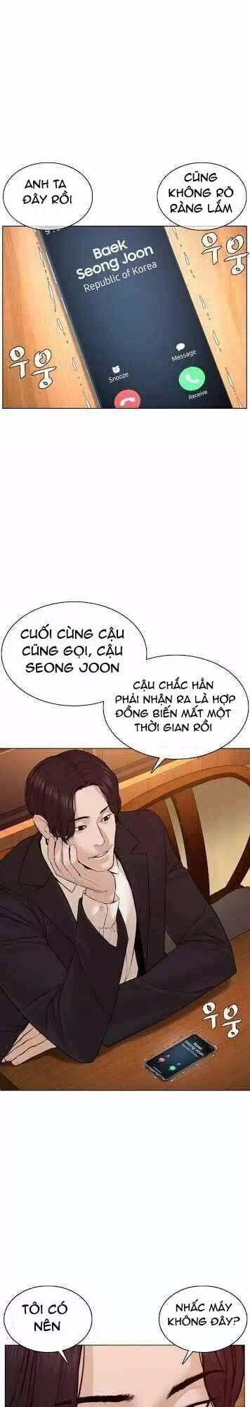 Truyện Tranh Cách Chiến Thắng Trận Đấu trang 6