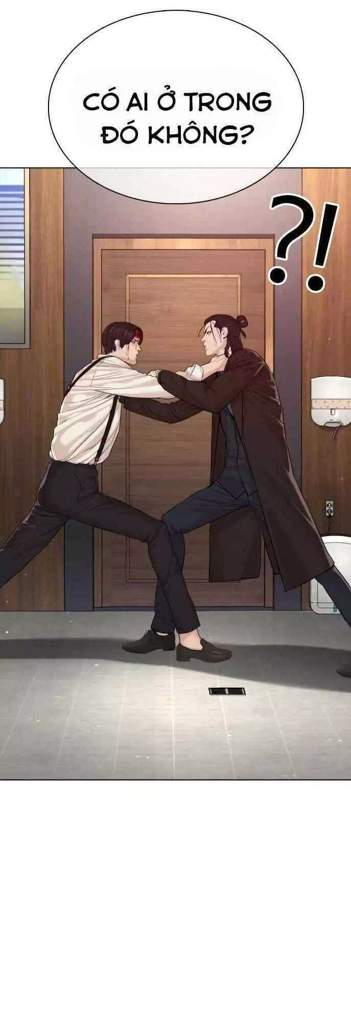 Truyện Tranh Cách Chiến Thắng Trận Đấu trang 6