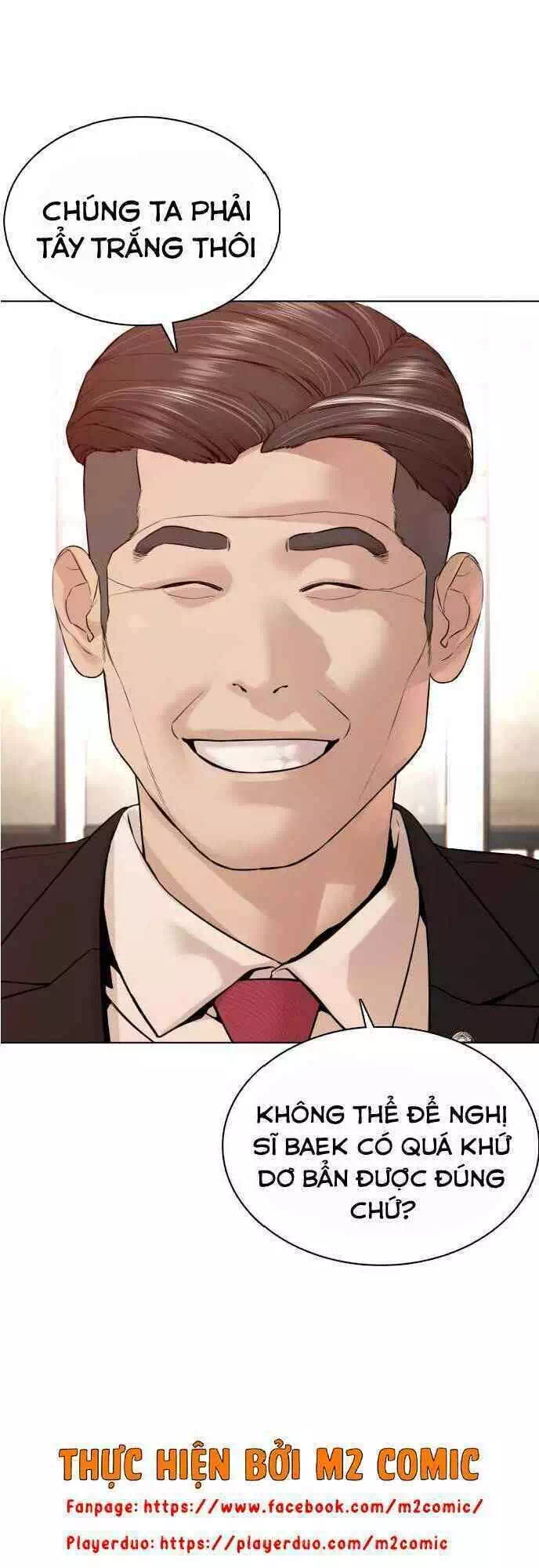 Truyện Tranh Cách Chiến Thắng Trận Đấu trang 6