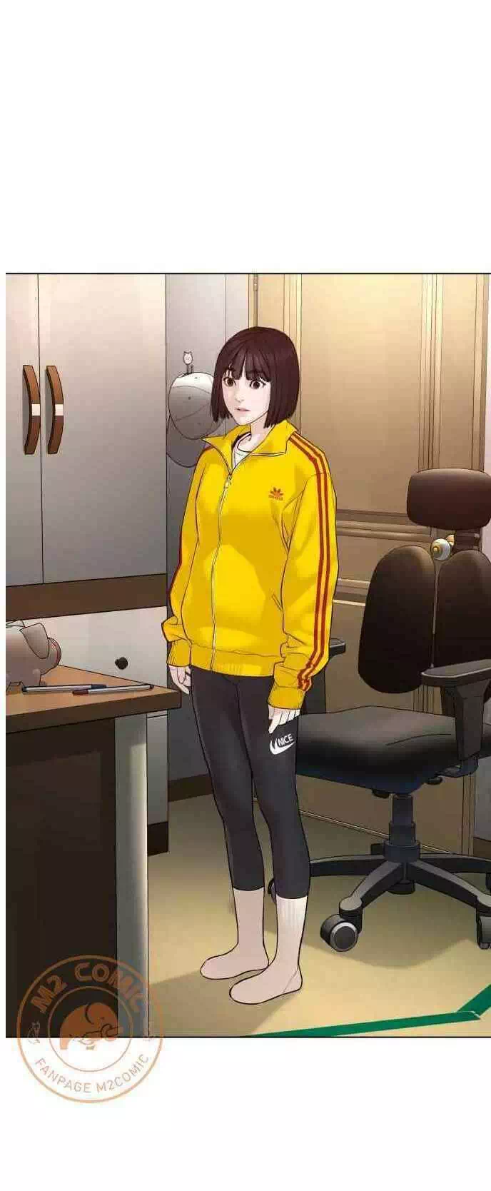 Truyện Tranh Cách Chiến Thắng Trận Đấu trang 6