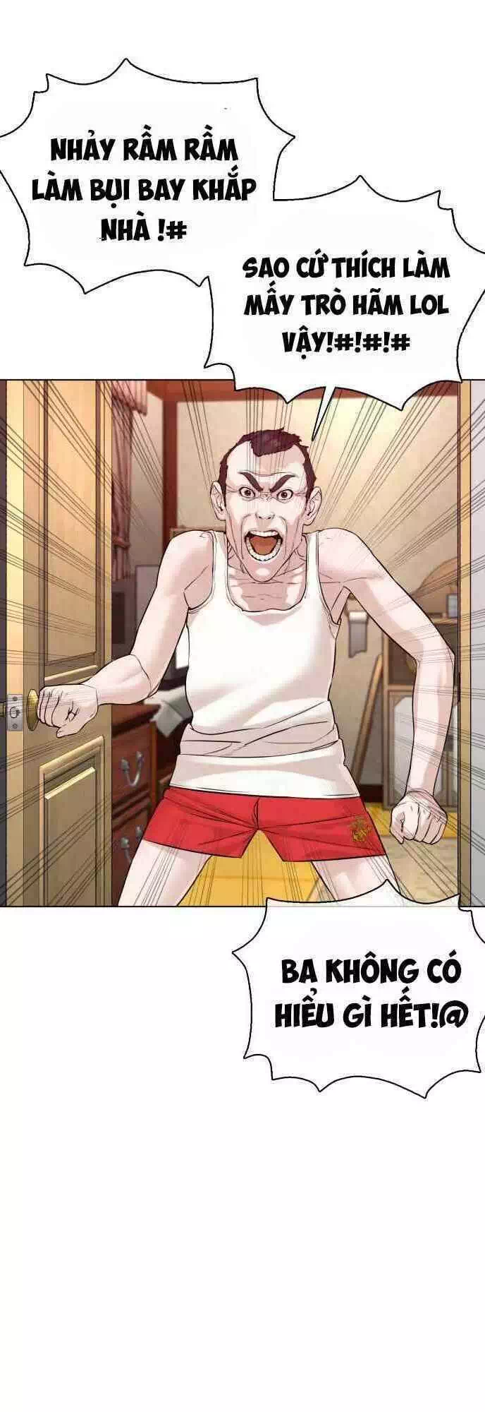 Truyện Tranh Cách Chiến Thắng Trận Đấu trang 6