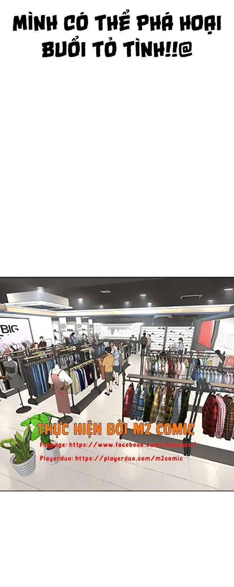 Truyện Tranh Cách Chiến Thắng Trận Đấu trang 6