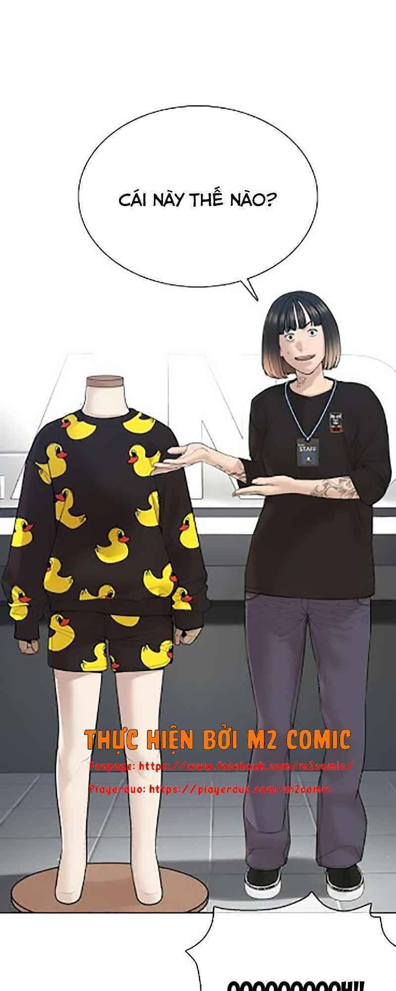 Truyện Tranh Cách Chiến Thắng Trận Đấu trang 6