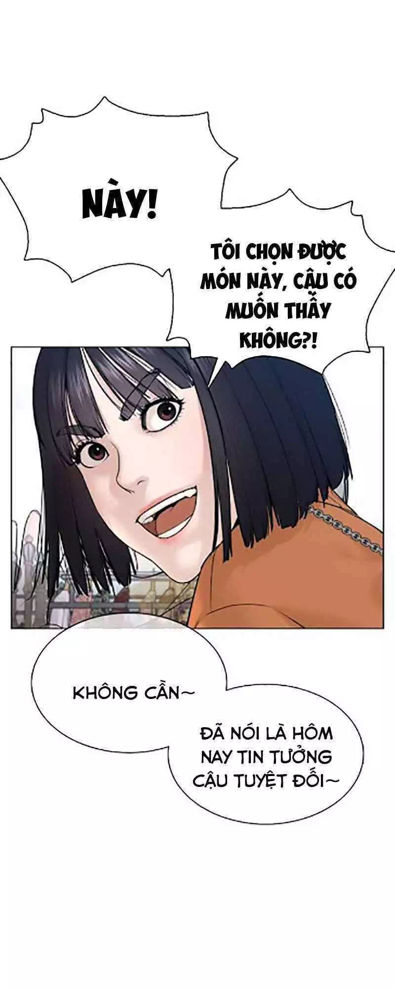 Truyện Tranh Cách Chiến Thắng Trận Đấu trang 6