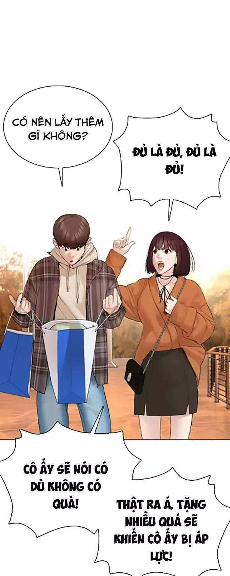 Truyện Tranh Cách Chiến Thắng Trận Đấu trang 6