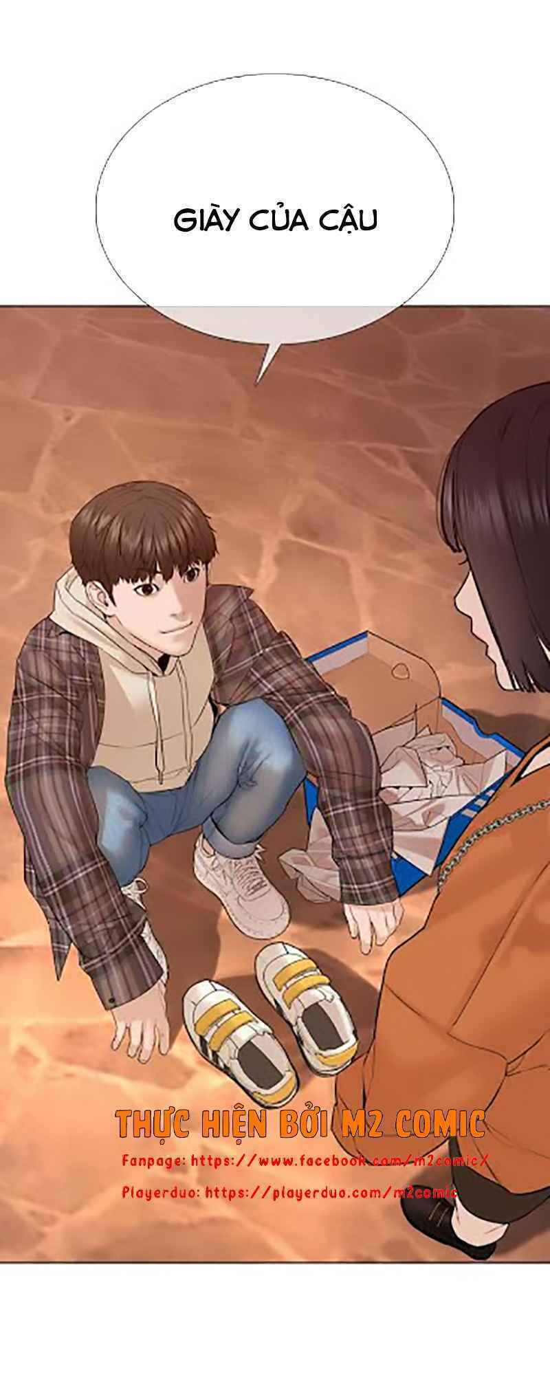 Truyện Tranh Cách Chiến Thắng Trận Đấu trang 6