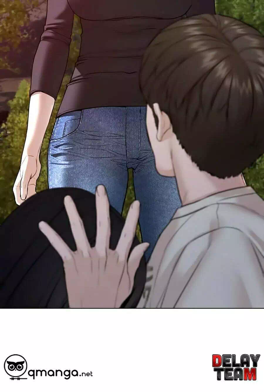 Truyện Tranh Cách Chiến Thắng Trận Đấu trang 6