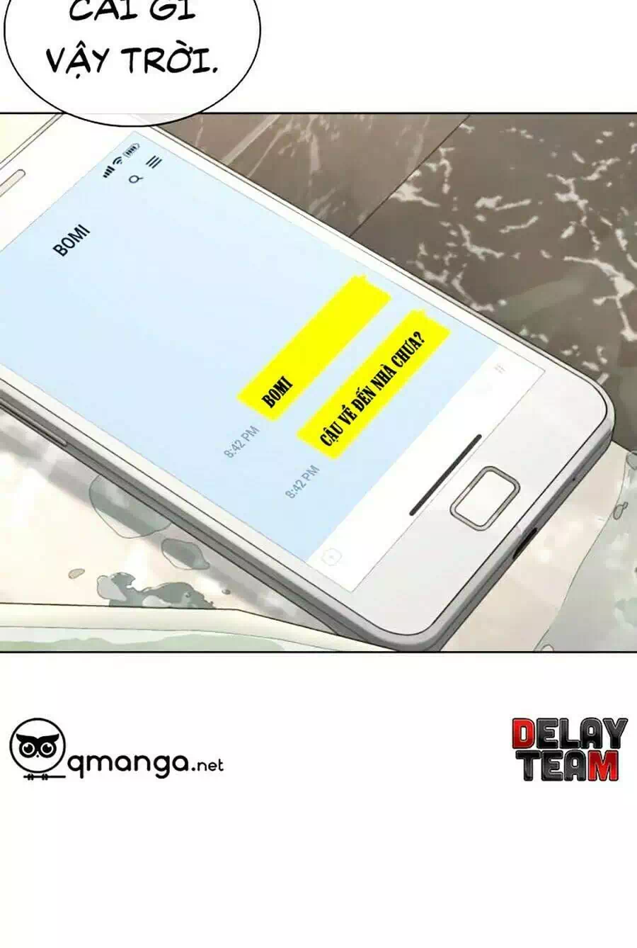 Truyện Tranh Cách Chiến Thắng Trận Đấu trang 6