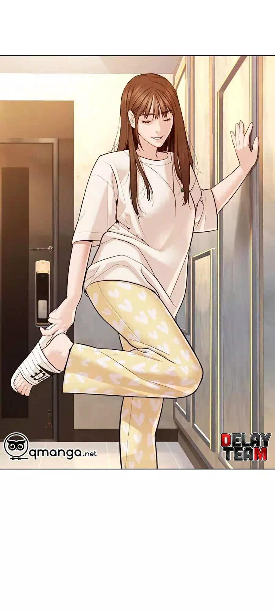 Truyện Tranh Cách Chiến Thắng Trận Đấu trang 6