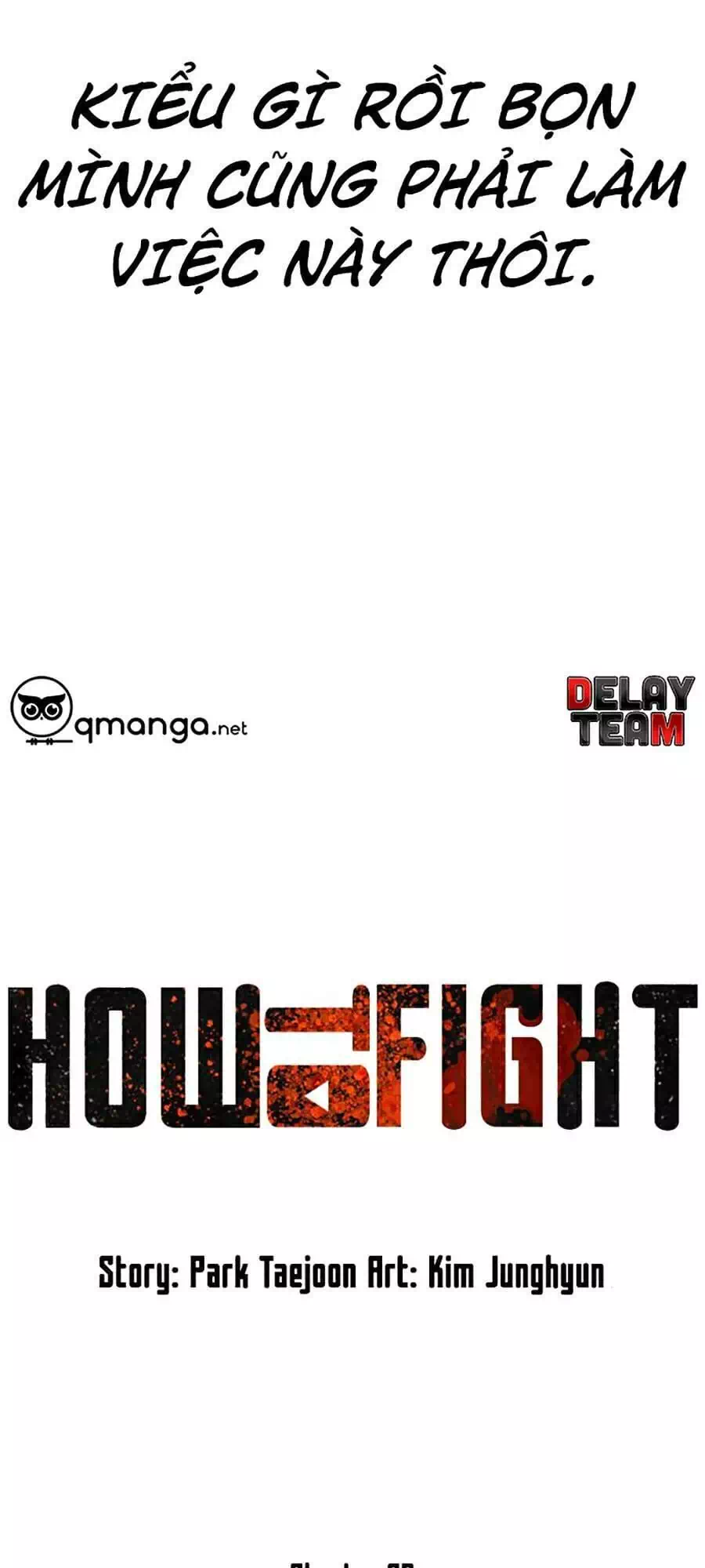 Truyện Tranh Cách Chiến Thắng Trận Đấu trang 6