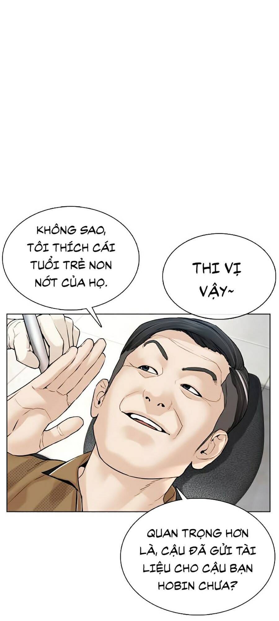 Truyện Tranh Cách Chiến Thắng Trận Đấu trang 6