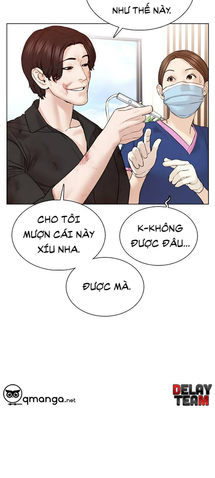 Truyện Tranh Cách Chiến Thắng Trận Đấu trang 6