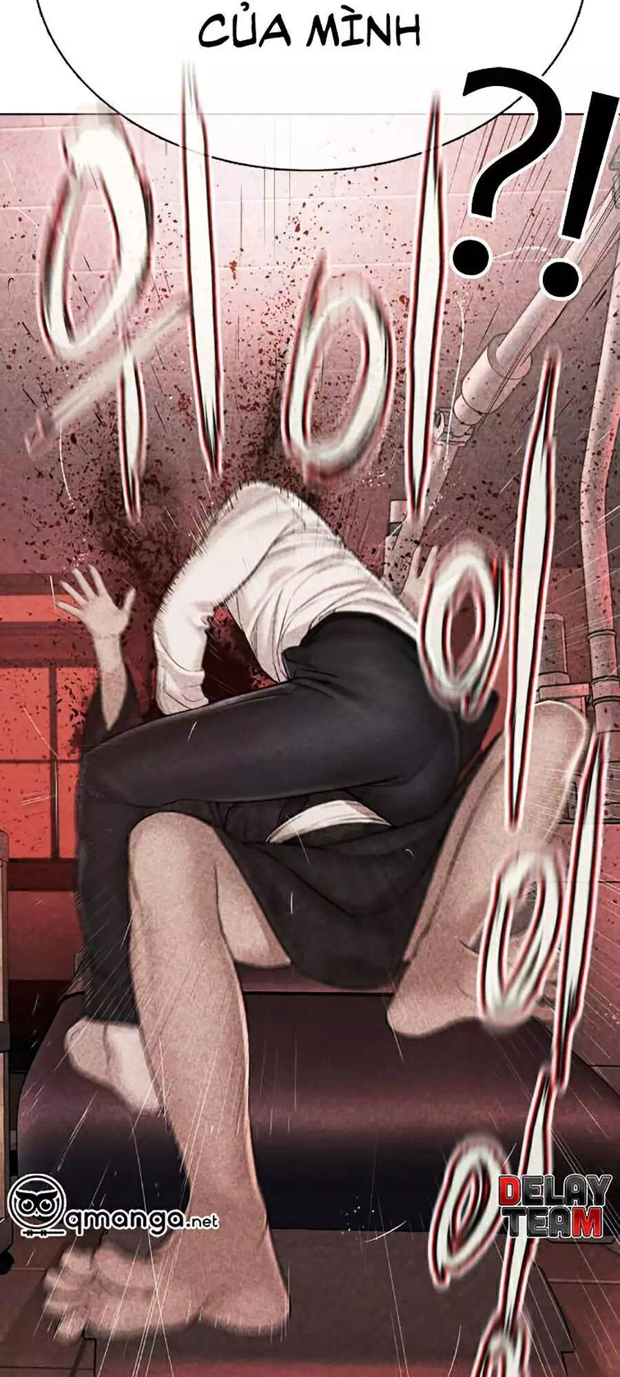 Truyện Tranh Cách Chiến Thắng Trận Đấu trang 6