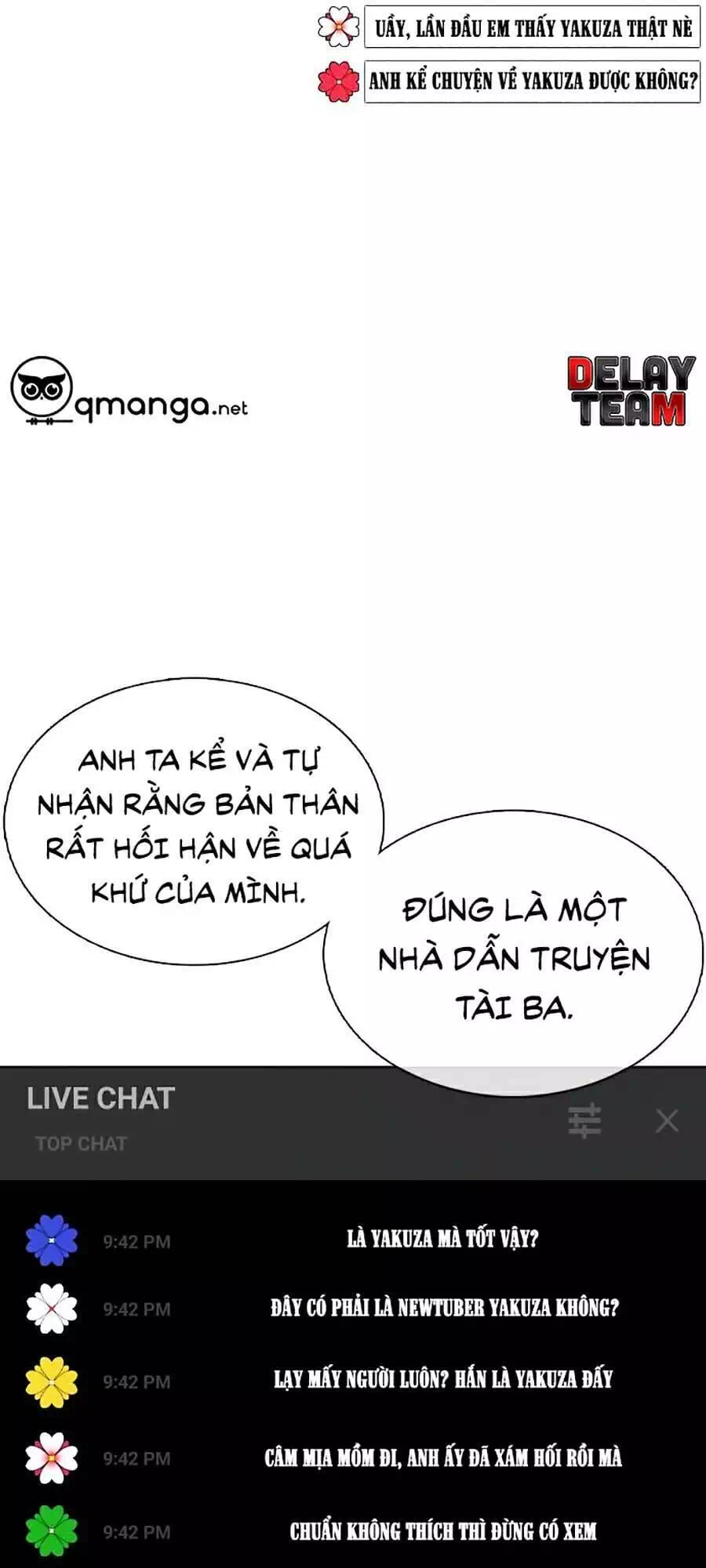 Truyện Tranh Cách Chiến Thắng Trận Đấu trang 6