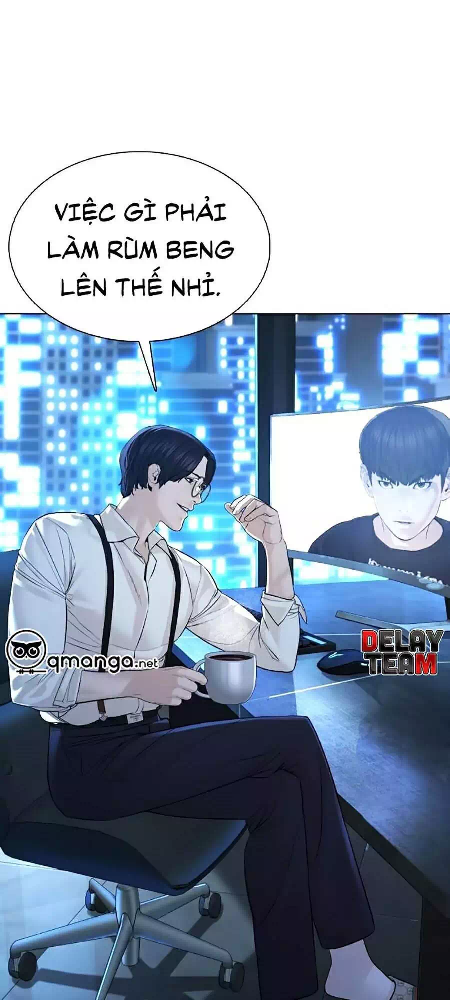 Truyện Tranh Cách Chiến Thắng Trận Đấu trang 6